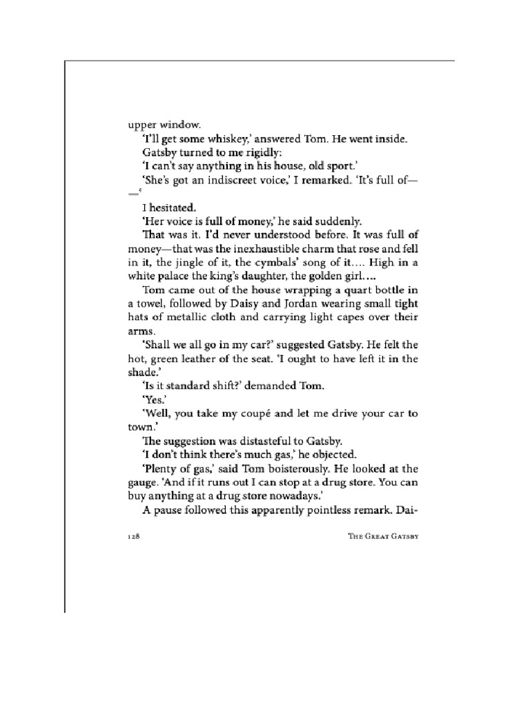 Extract English | PDF