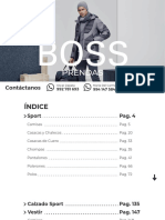 Catálogo Digital Boss Oi2020 - Prendas