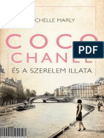 Michelle Marly - Coco Chanel És A Szerelem Illata