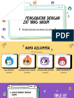 HUKUM PENGOBATAN