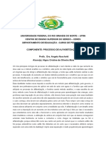 A Importância da Utilização Conjunta dos Métodos Analítico e Sintético na Alfabetização