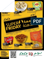 LuLu - Super Friday - 23rdnov-1