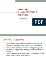 Chapter3 Supplychaindriversametrics