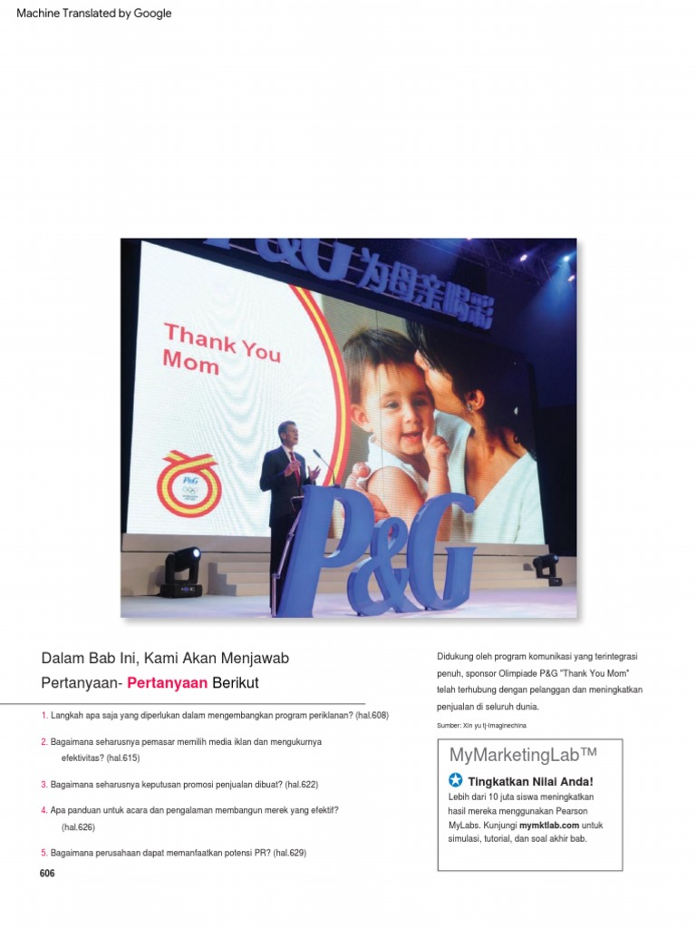 Kotler - Marketing - Management 15 Ed-2-607-636-1 | PDF