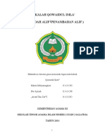 makalah-qowaidul-imla-az-ziyadah-alif-penambahan-alif-