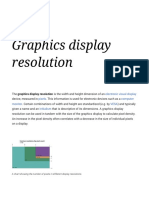 Graphics Display Resolution - Wikipedia