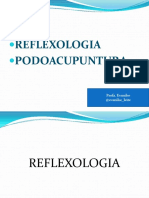 PÉS 2 (Reflexologia e Microssistema Do Pé)