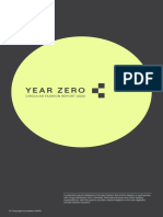 Circular Fashion Report - Year Zero - November 2020 Pages