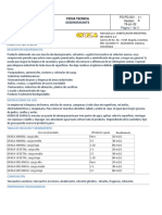 PD-PG-001-11 FT Desengrasante ORION V6