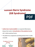 12. Guillain Barre Syndrome-PPT final (1)