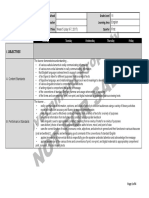 Grades 1 To 12 Daily Lesson Log School Grade Level VI Teacher Learning Area English Teaching Dates and Time Week 5 (July 3-7, 2017) Quarter First