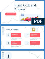 Career Assessment Presentation