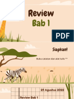 Review Bab 1
