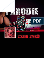 PARODIE (French Edition) - Cizia Zyke