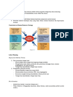 MAKALAH BAB 10 Human Resource Strategy