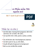 Linux - PM Mã Ngu N M - 07