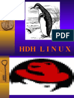 Redhat Linux B1