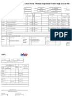 School Form 1 SF 1 5