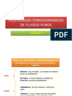 Capitulo 6 Propiedades Termodinamicas A