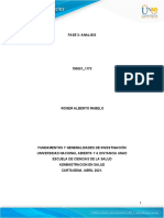 Matriz 2 Fase 3 - Analisis