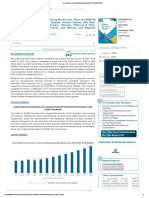 Personal Care Contract Manufacturing Market Size (2022-2029)