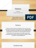 Malaria (1)