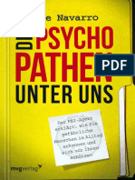 Die Psychopathen unter uns by Joe Navarro (z-lib.org).epub