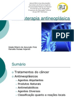 antineoplasicos