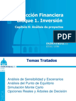 4 - Analisis Proyectos