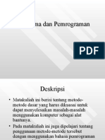 Materi ADP Part 1