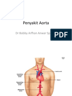 Penyakit Aorta