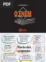 Q Enem 2022 SP Mapas Mentais Horizontal