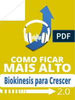 005 - Biokineses para Crescer - 1