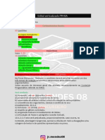 Edital Verticalizado Pmba 2022