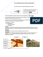 Fabrication D Une Héliyourte de 6 Mètres de Diamètre.