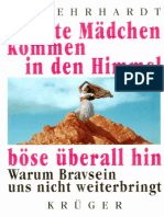 Gute Maedchen Kommen in Den Himmel Boese Ueberall Hin GERMAN 1994