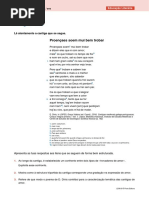 PDF Hamlet e o Filho Do Padeiro Compress | PDF | Família | Amor