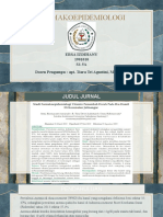 ERSA IZDIHANY (1901010) Case Series Farmakoepidemiologi S15A