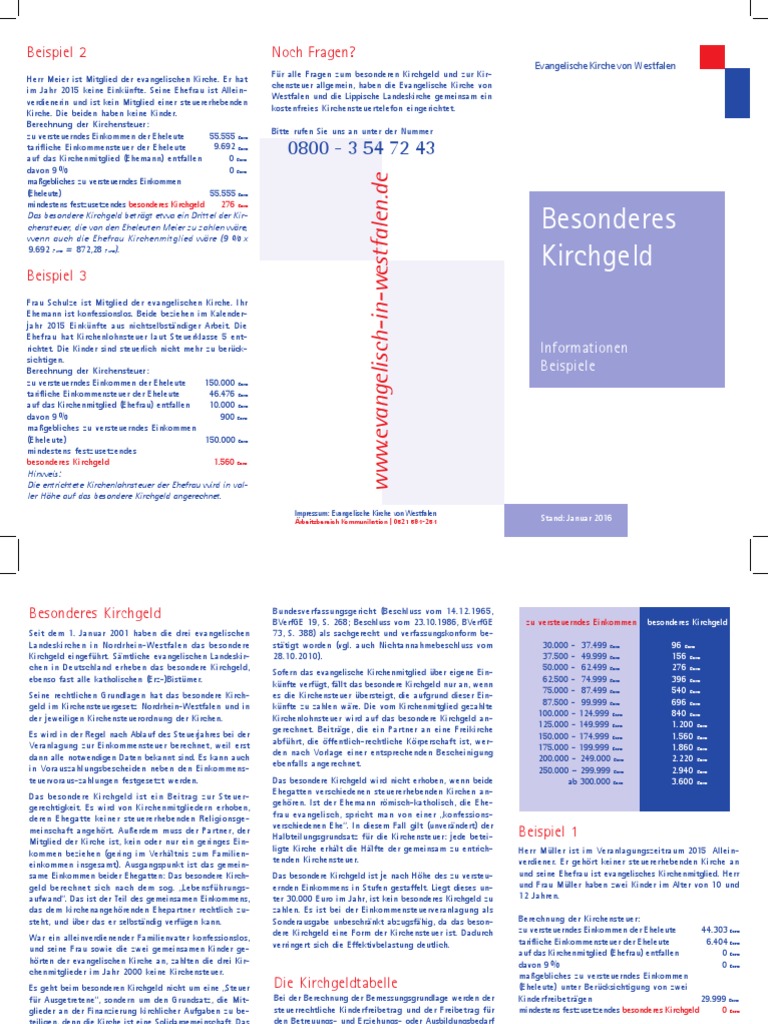 Besonderes Kirchgeld Flyer 2016 1 PDF