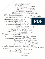 Mat 207 G Clase 4 Ec. Homogeneas