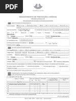 Modelo RP5044 PDF Trabalho Tempor rio Business