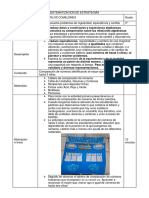 Ficha de Sistematización de Estrategias N°3