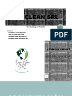 Presentpp - s10 Easy Clean SRL 2022
