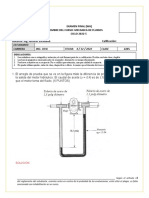 Examen Final