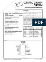 CA3524 IntersilCorporation