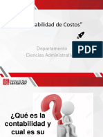 Contabilidad de Costos 1