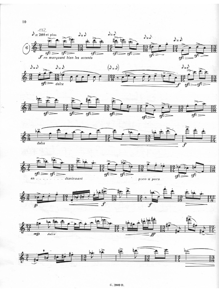 SENON - Exercício 6 | PDF