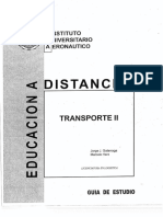 Transporte II