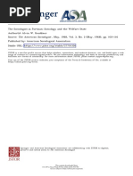 Joseph Heath Andrew Potter) The Rebel Sell Why | PDF | Science ...