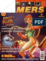 Gamers Nº 24